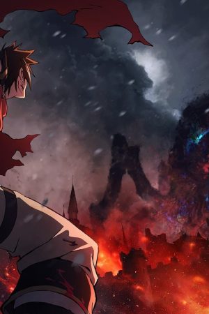 Án Phạt Dũng Giả (Bản Án Anh Hùng)