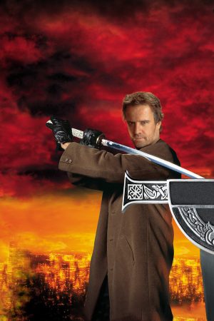 Cao Nguyên: Hồi Kết