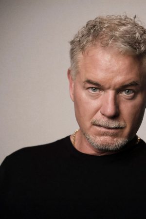 Lời Cuối Của Sao: Eric Dane
