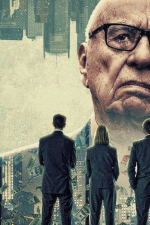 Triều Đại: Gia Tộc Murdoch