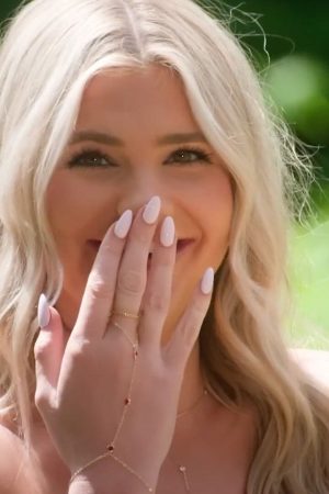 Tuổi Tác Trong Tình Yêu